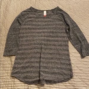Juniors 7-9 shirt lightweight